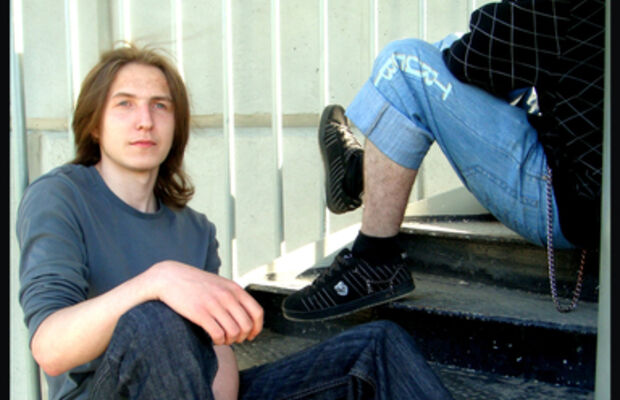 25.06.2010 Promo-photosession by PricklySept