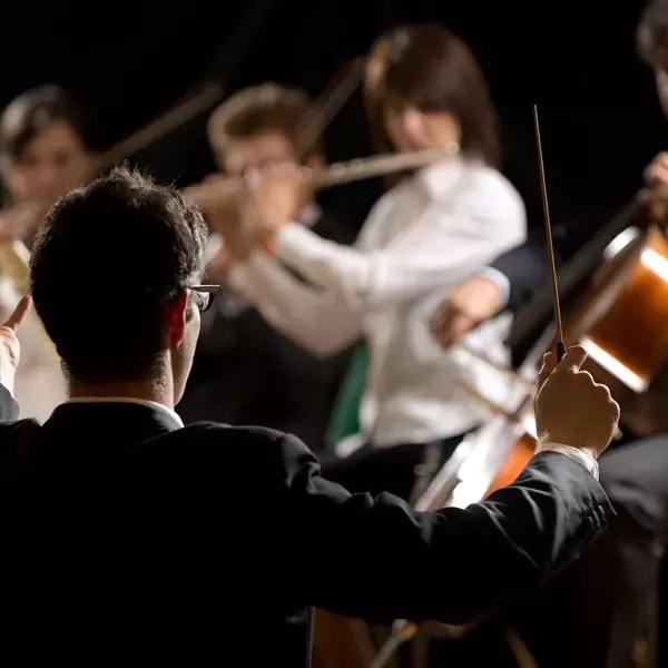 Легенды эпох. Антонин Дворжак