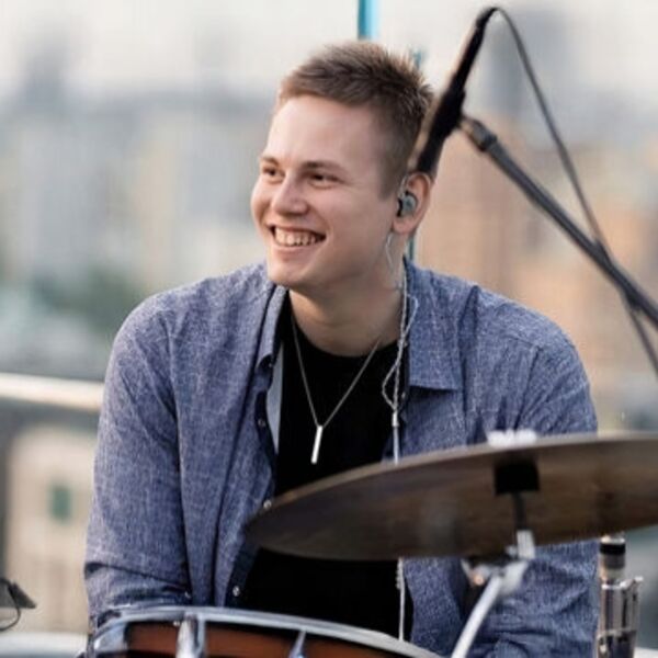 Концерт квинтета Дмитрия Сафонова «Before leaving»