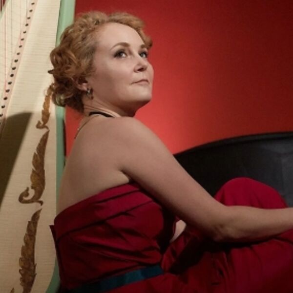 Новогодний концерт