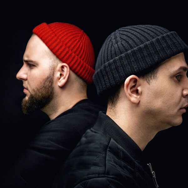 Каспийский груз