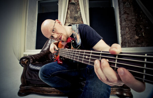 фотосессии