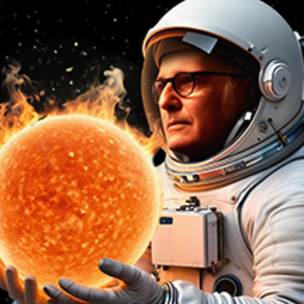 Artemusicum. Вокруг Вселенной