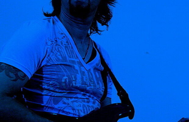 Буенос-Диас Buenos dias