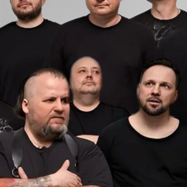 Русская правда