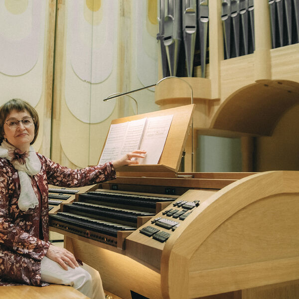 Если бы Бах вёл дневник