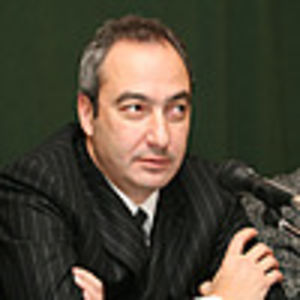 Владимир Кантарович