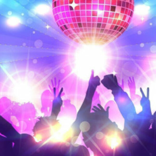 Татарская Народная Дискотека