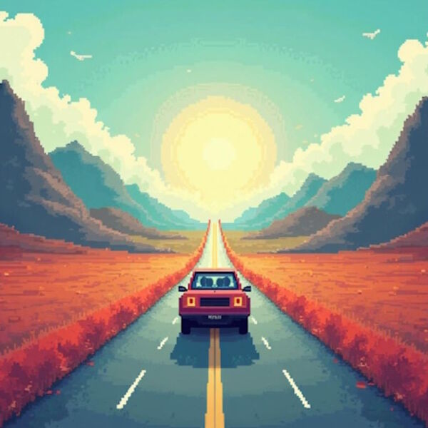 "Маршрут перестроен"