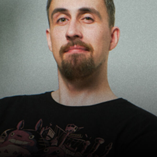 Коля Андреев. Проверочный концерт