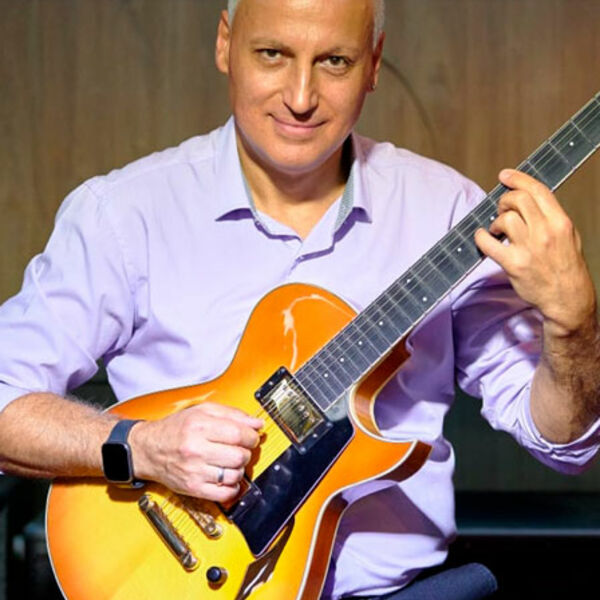 Апрельские импровизации