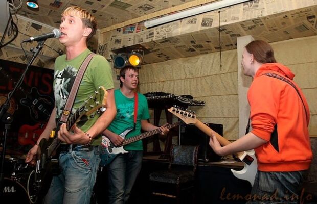 Академия Художеств