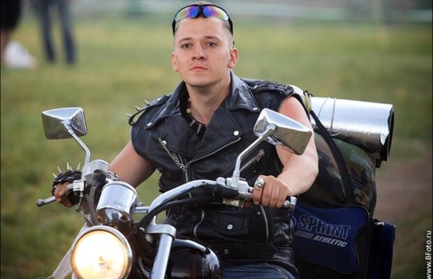 MOTOFEST LIPETSK 2011