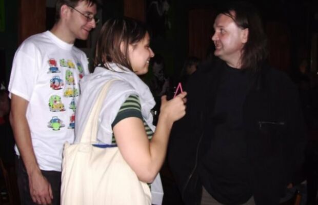 Клуб "Билингва" 28.10.2006