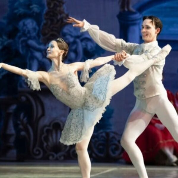 Балет «Спящая красавица»