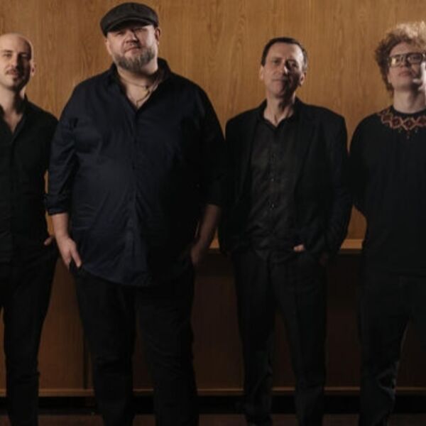 Блюз Докторс (Blues Doctors)