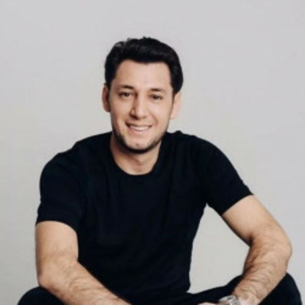 Фирдус Тямаев