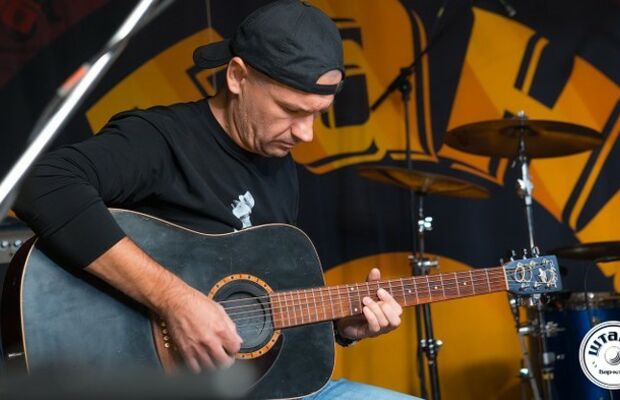 фото разных лет