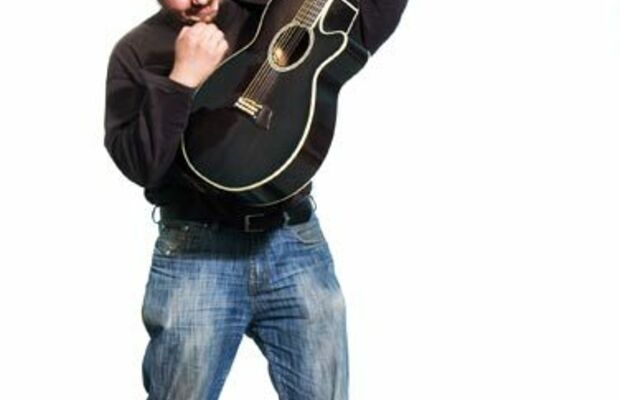 Фотосессия в Лондоне