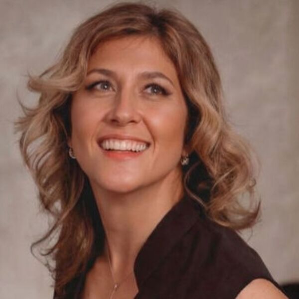 Концерт Натальи Бардиной «Услышать сердцем»