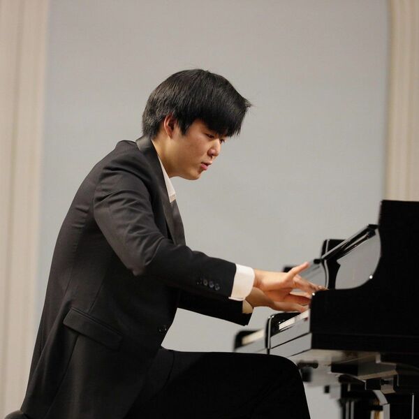 Великолепный рояль