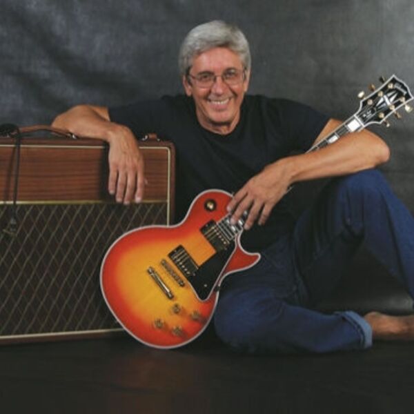 Концерт Константина Никольского