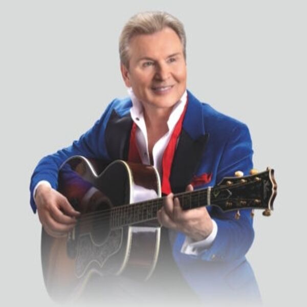 Концерт Александра Малинина