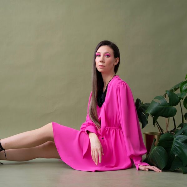 Катя Ямщикова