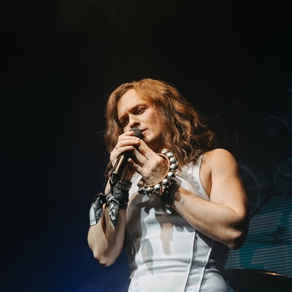 Евгений Егоров. Рождественский