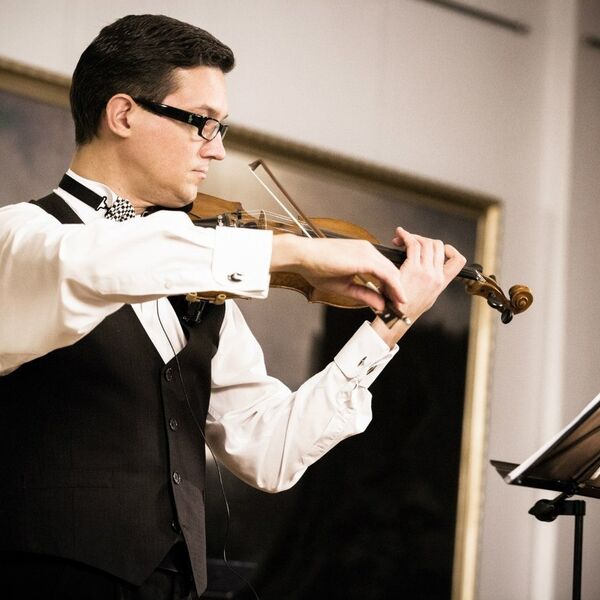 Мой друг — Моцарт!