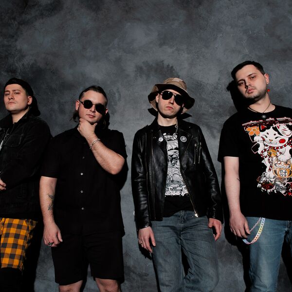 Братство бобра