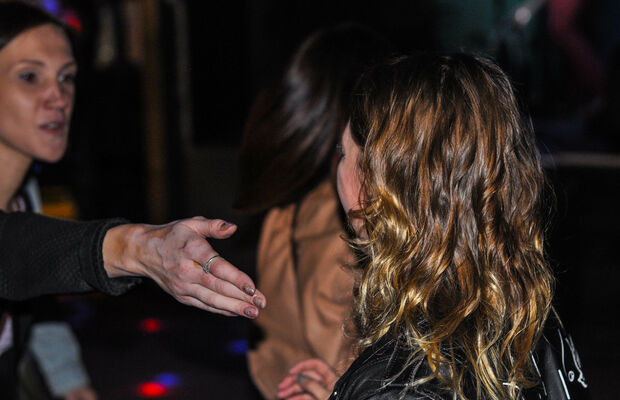 Аборт Мозга в Санкт Петербурге 17.05.2019