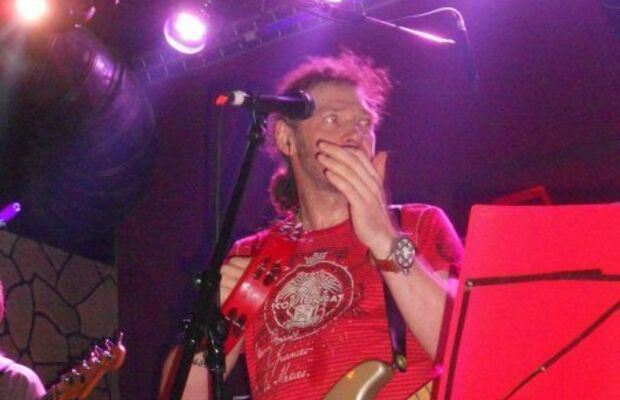 Клуб "Каста" 26.09.2010.