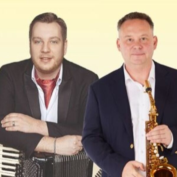 Диалог. Импровизации