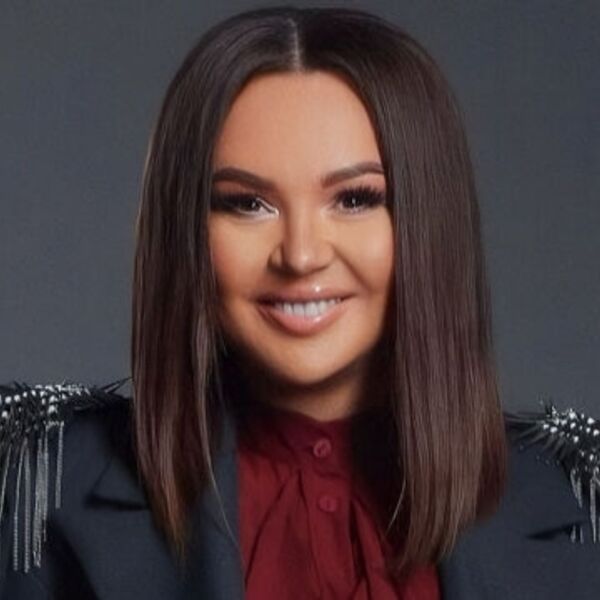 Сольный концерт Иркә