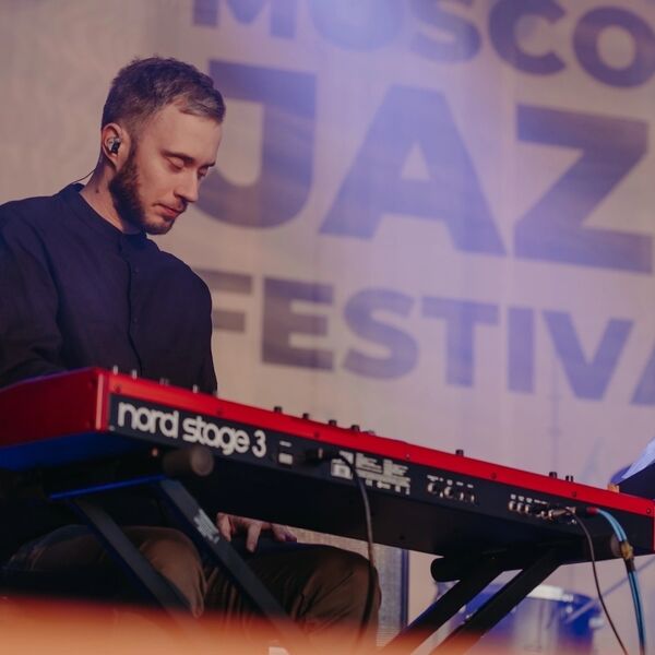 Илья Щеклеин. Джазовый вечер