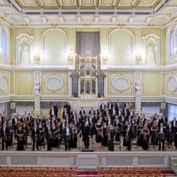 Праздничный концерт ко дню рождения П.И. Чайковского