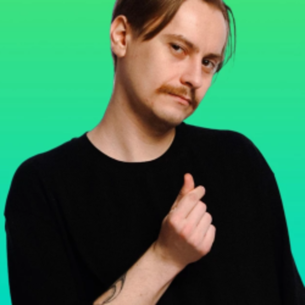 Большой юмористический турнир