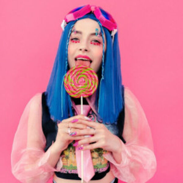 Мэйби Бэйби