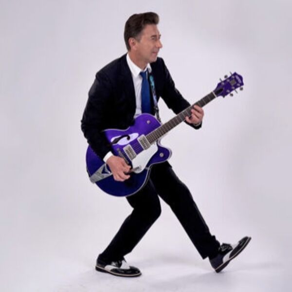 Концерт Валерия Сюткина