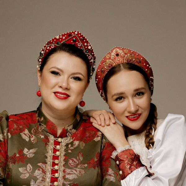 Новый год по-русски