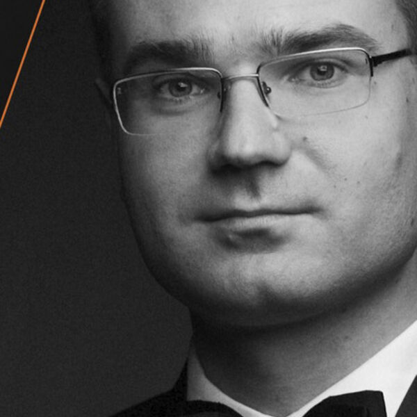 Серия концертов "Школа Сандлера". Михаил и Александр Пироженко (фортепиано)