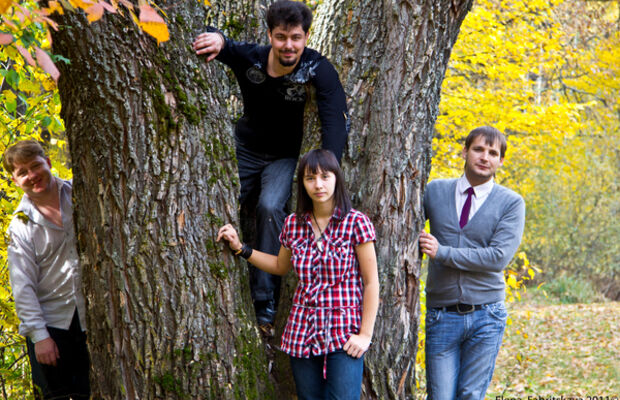 ЭлектроОсень