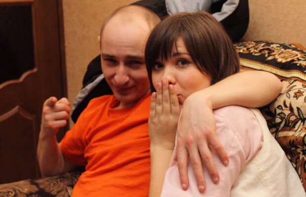 Петергоф "Начало"