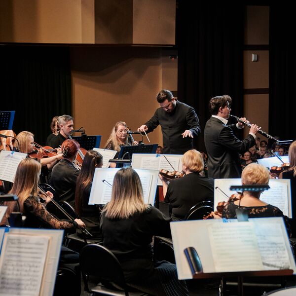 Музыка звёзд