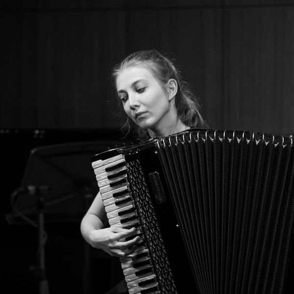 Орган + аккордеон