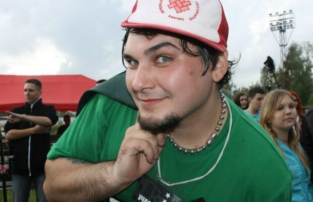 ТУШИТЕЗВУК-2012