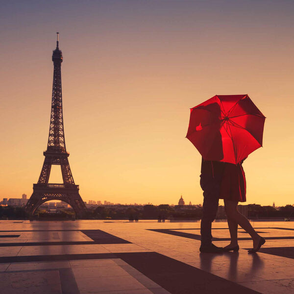 Ночь в Париже: от «Призрака оперы» до «Собора Парижской Богоматери»