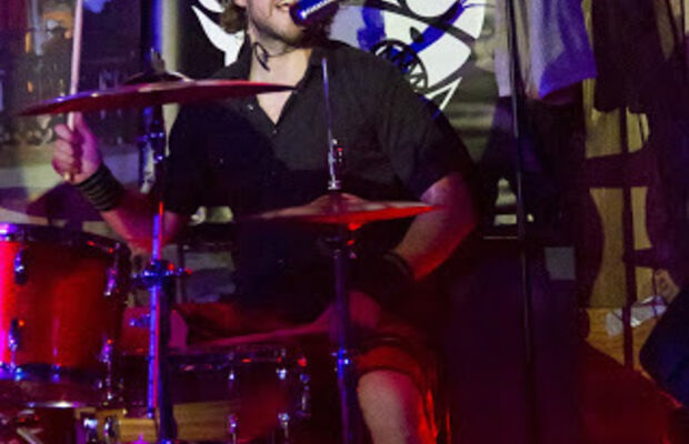 АМЕЛИ. Grand Bourbon Street. 12 октября 2012 г.