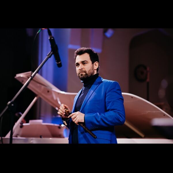 Армянский дудук и старинный орган